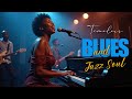 Etta James-Inspired Blues & Soul | Timeless Love, Heartbreak & Strength Anthems