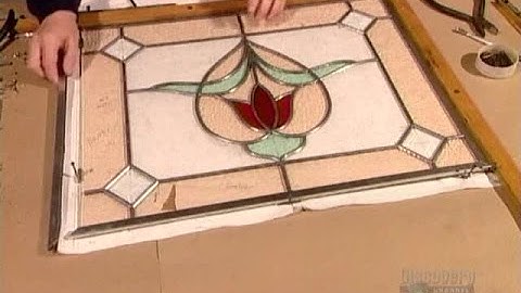 How Its Made 403 High precision Cutting Tools   Stained Glass   Semi trailers   Recorders