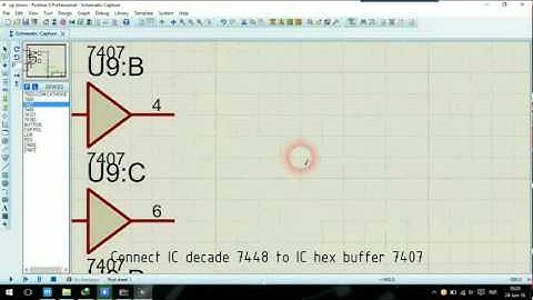 Parking Counter System