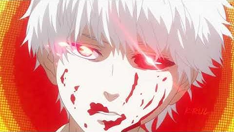 La Di Die - Kaneki [AMV/Edit] ! + Free Project File