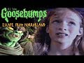 Goosebumps: Escape from Horrorland Walkthrough FULL GAME Longplay (PC)