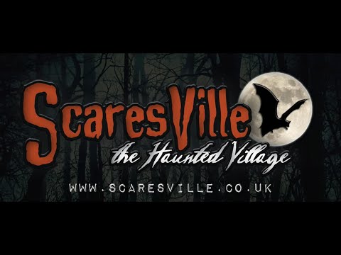 Scaresville 2023