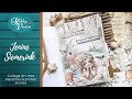 FBLive - 04-07-2025 - Collage Art met Maremi's Summer Stories