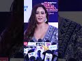 Shweta Tiwari at The Star Parivaar Awards 2025