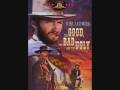 Ecstasy of gold  the good the bad  the ugly theme ennio morricone