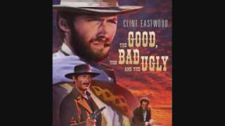 Ecstasy of Gold - The Good, the Bad & the Ugly Theme (Ennio Morricone) chords