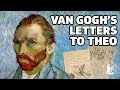 "The Letters of Vincent Van Gogh" with Ephraim Rubenstein