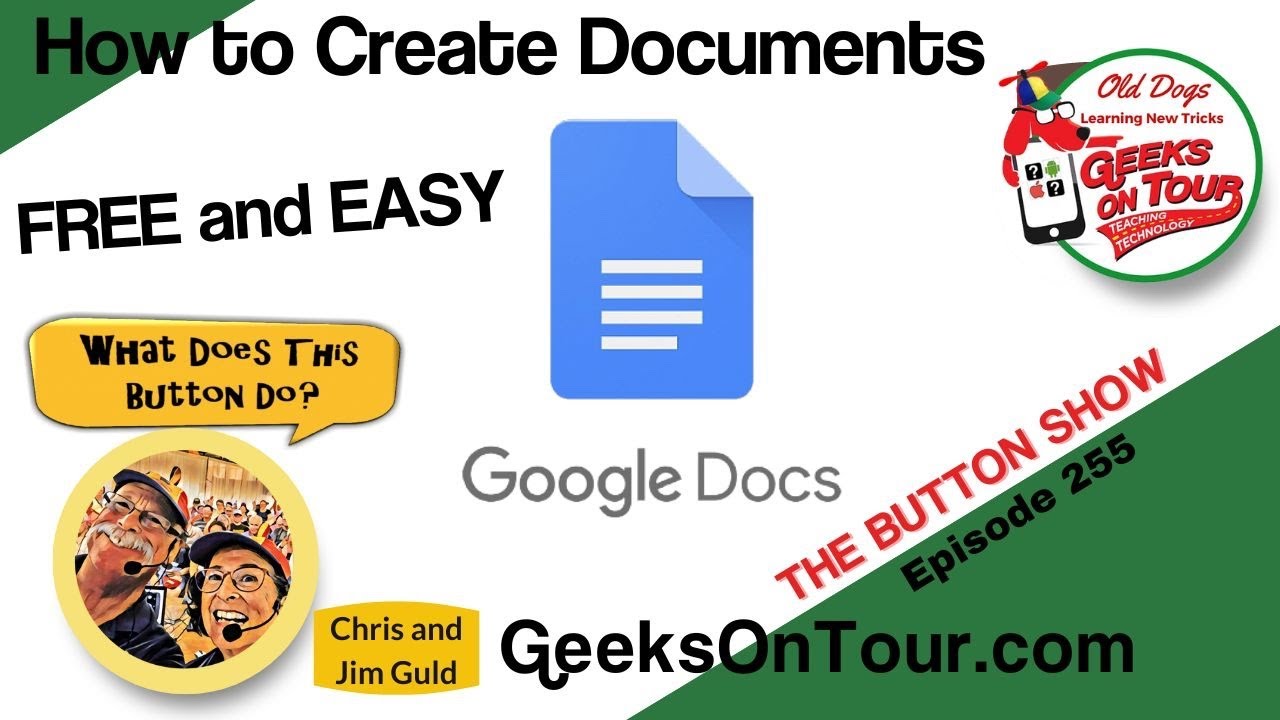  how to create documents free and easy a beginner s guide to google