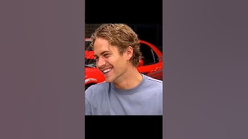 Paulwalker | Fastandfurious #paulwalker #fastandfurious #furious7 #fastx #fastfive #youtube #shorts