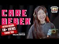 CARE BEBEK - JEGEG BULAN | 3PEMUDA BERBAHAYA FEAT SALLSA BINTAN COVER