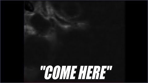 Top 10 Scariest Signals | Voices of The Void