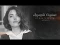 AYŞEGÜL COŞKUN - MAHVOLA - (Akustik)