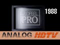 Analog HDTV Business Applications 1988 Sony Trinitron Commercial Sony HDVS Demonstration Analog HDTV Business Applications 1988 Sony Trinitron Commercial Sony HDVS Demonstration