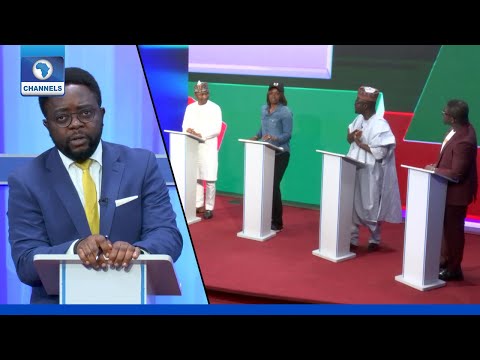 Nigeria@61: Young Nigerians Share Thoughts On Youth Participation In Politics, Leadership