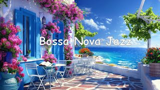 Morning Bossa Nova: Relaxing Jazz Piano for Studying and Work by Sax Jazz Music 426 views 4 weeks ago 2 hours, 9 minutes
