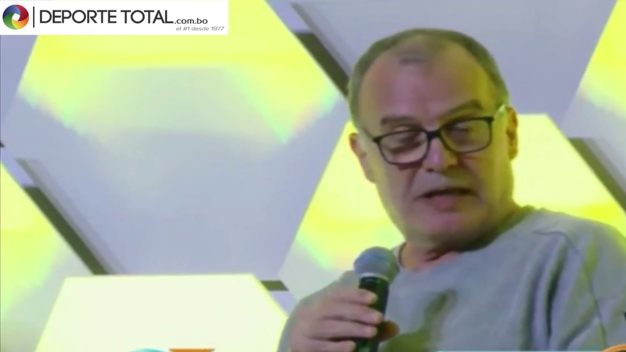 Marcelo Bielsa deportes univision