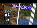 Vengeance SMP | Trying To Do Redstone, but I'm Taking Forever | 2