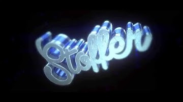 Stoffer108 Intro V1&V2 [READ DESC]  | ScarrArts