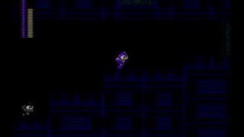 Mega Man 9 Speed Run (Single-Segment, 0:29:20)