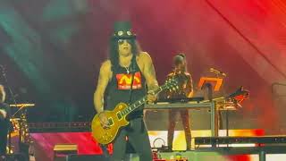 洋楽 Guns N' Roses / Paradise hqdefault.jpg