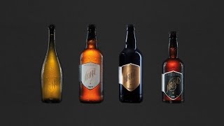 Cervezas Nazarí - Presentación