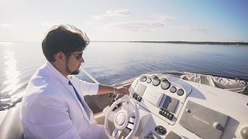 К ТРИДЦАТИЛЕТИЮ ПРЕЗИДЕНТА APL СЕРГЕЯ КУЛИКОВА