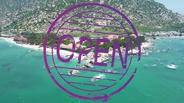 Hòn Cò Resort - vùng Biển Cà Ná đẹp nên thơ