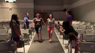 PHS Teachers Lip Sync - "Thank U, Next"