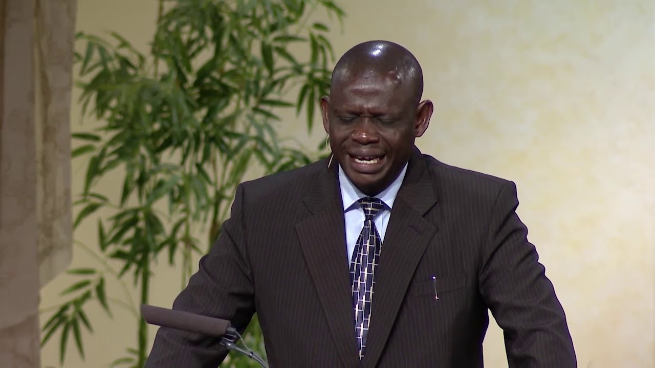 Upholding the Ownership, Integrity, and Purpose of the Father's Vineyard.