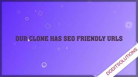 INDEED JOB PORTAL CLONE | INDEED SCRIPT | DOD IT SOLUTIONS