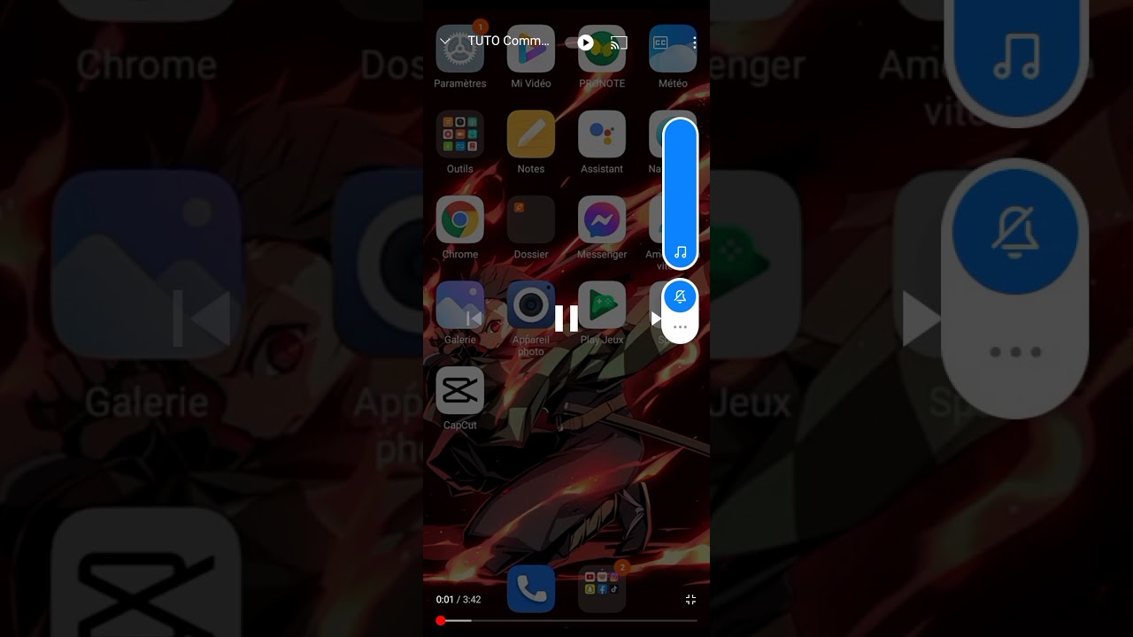 comment regarder one piece en français gratuitement - YouTube