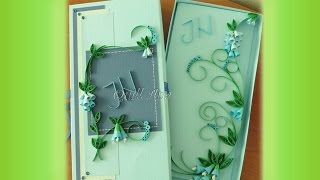 Quilling Idea part 5