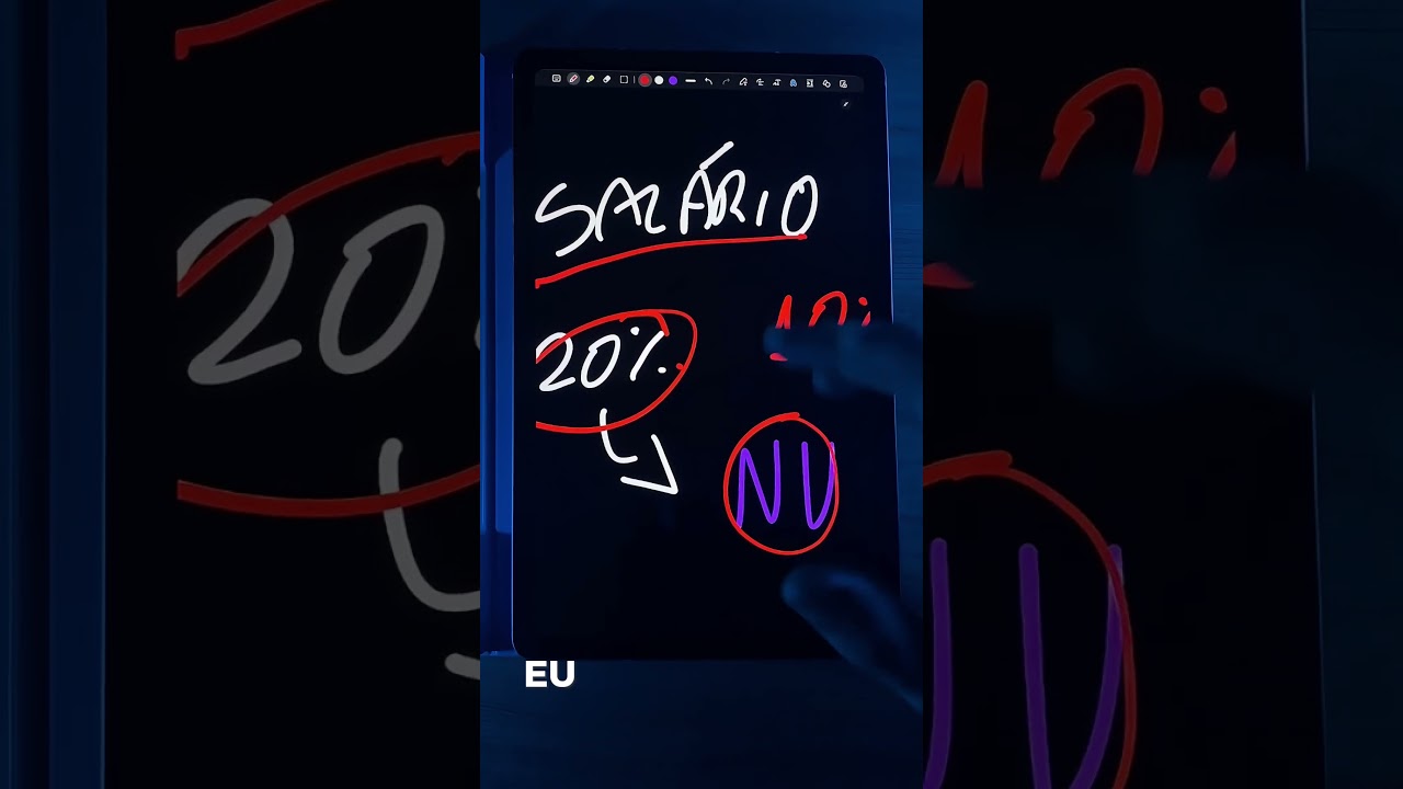 [AGORA] VOCÊ VAI ECONOMIZAR