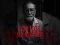 200 Tote. Ein Rentner. | Harold Shipman True Crime #rentnertour2025 #horror #truecrimeshorts