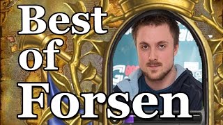 Best Of Forsen One Month Of Rng December 2015