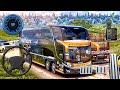 Drive Euro Bus Driving Game - Coch Bus Simulator Bus Games