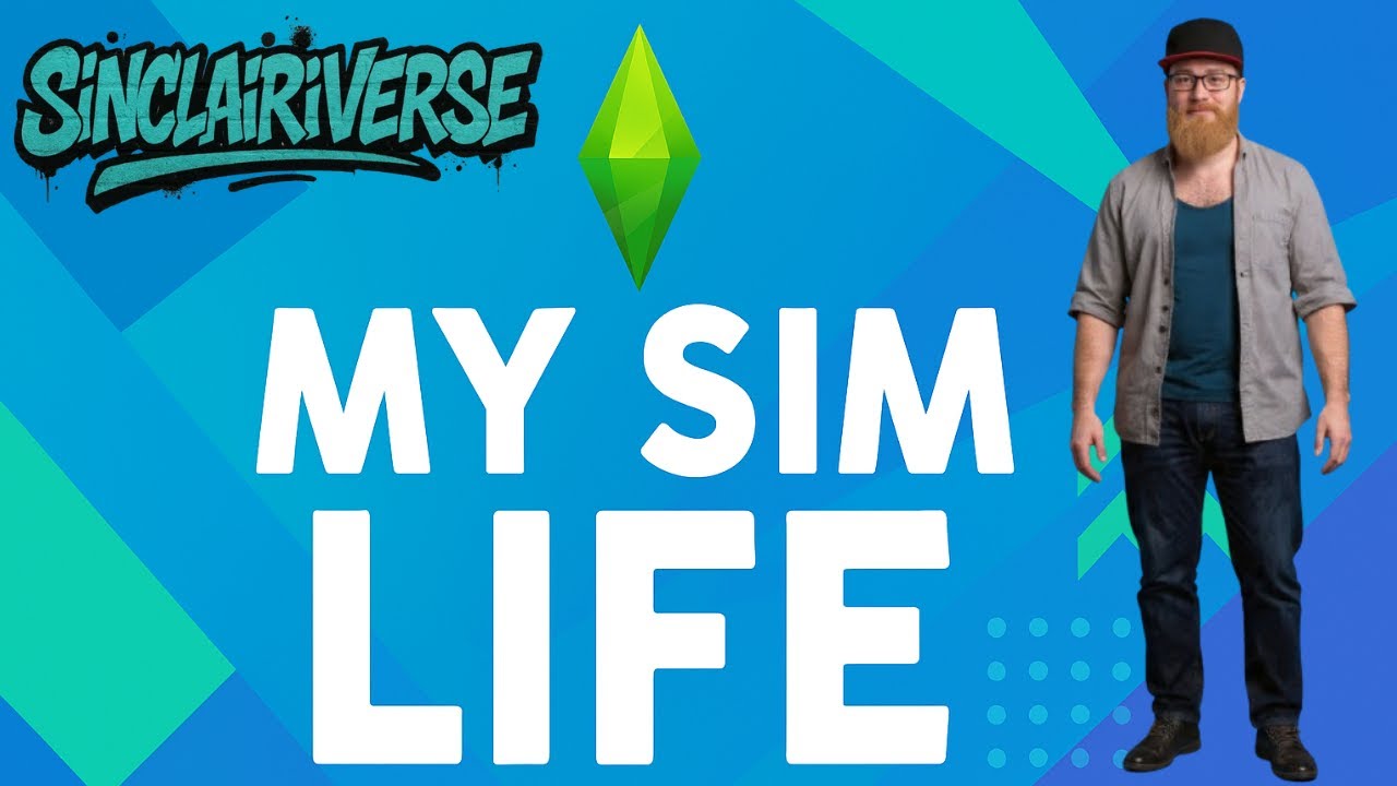My Sim Life part 8 - A second chance