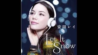 Let It Snow/安田レイ