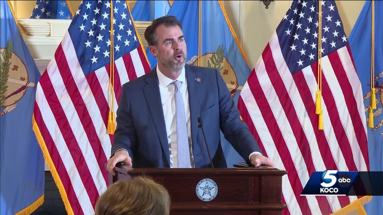 Oklahoma sports betting not likely to become law this year