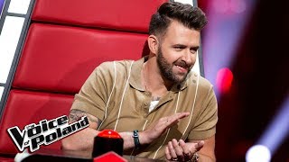 Teaser odc. 7 i 8 - The Voice of Poland 9