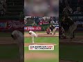 Alec Bohm with the heads up play to get Fernando Tatis Jr. out 😮 #baseball