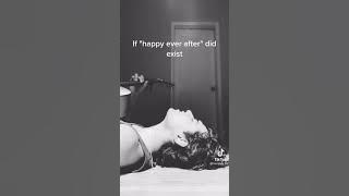 If happy ever after did exist covered by @hershey.20 -tik tok- (Payphone)