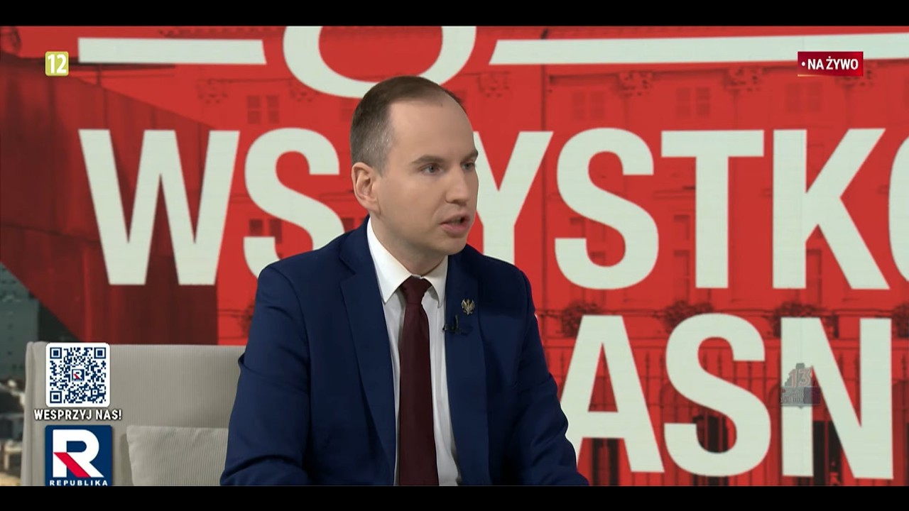 Andruszkiewicz o fenomenie Czarnka: 