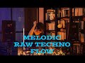 Melodic Techno & Raw Techno Mix 2026 | Peak Time | Driving Beats | Ep.9
