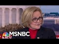 What It’s Like On Senate Floor During Impeachment Trial: ‘No Eating, No Drinking Caffeine’ | MSNBC