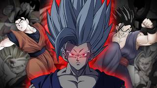 You’re Wrong About Gohan