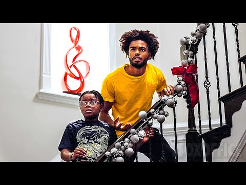 Unexpected Guest | COMEDY | Full Movie in English