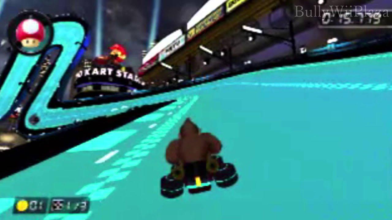 mario kart 8 pc cemu download