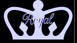 Wakaflocka - Get Low (Royal - Get Low Freestyle) Resimi