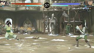 Sokka One Shot Kill|Avatar Legends screenshot 3